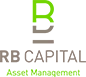 logotipo RB Capital, parceiro tarjab construção de empreendimentos